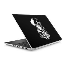 Folien für Laptops matt