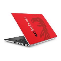 Folien für Laptops matt