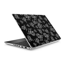 Folien für Laptops matt