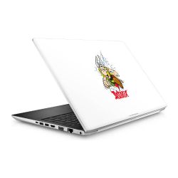 Folien für Laptops matt