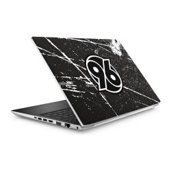 Folien für Laptops matt