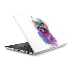 Folien für Laptops matt