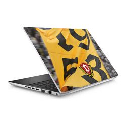 Folien für Laptops matt