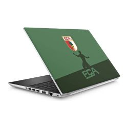 Folien für Laptops matt