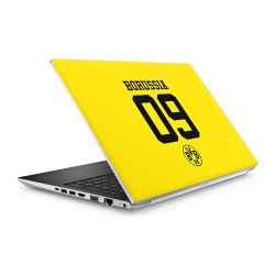 Folien für Laptops matt