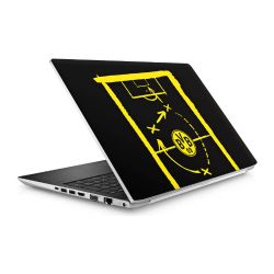 Folien für Laptops matt