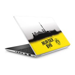 Folien für Laptops matt