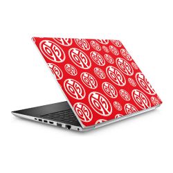 Folien für Laptops matt