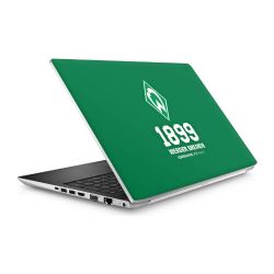 Folien für Laptops matt