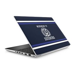 Folien für Laptops matt