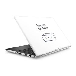 Folien für Laptops matt