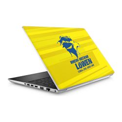 Folien für Laptops matt