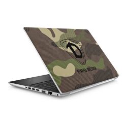 Folien für Laptops matt