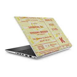 Folien für Laptops matt