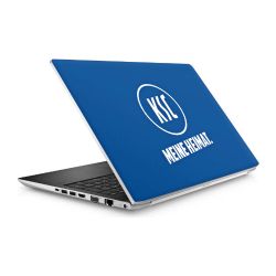 Folien für Laptops matt