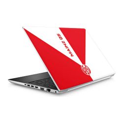 Folien für Laptops matt