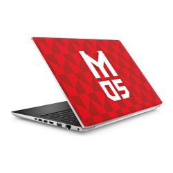 Folien für Laptops matt