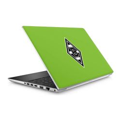 Folien für Laptops matt