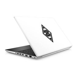 Folien für Laptops matt