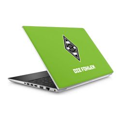 Folien für Laptops matt