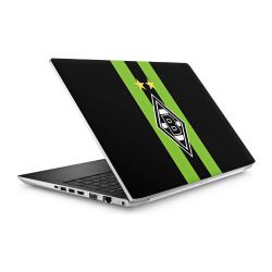 Folien für Laptops matt