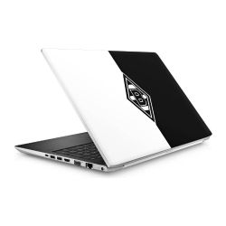 Folien für Laptops matt