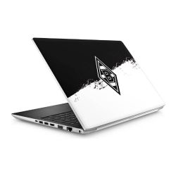 Folien für Laptops matt