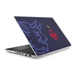 Folien für Laptops matt