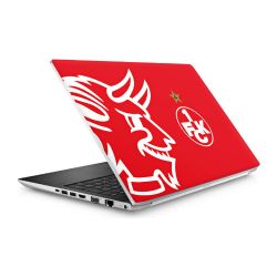 Folien für Laptops matt