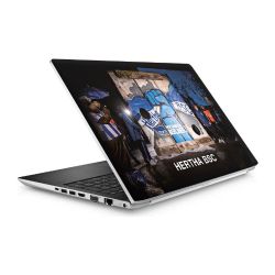 Folien für Laptops matt