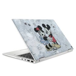 Micky&Minnie In Love