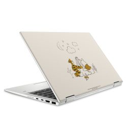 Beste vrienden in de natuur