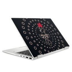 Minnie Sassy Polka Dots