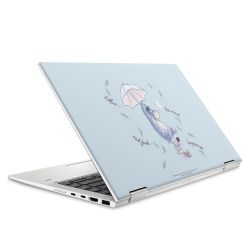 Volg de wind en vind geluk