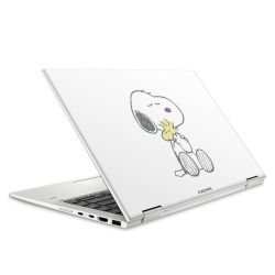 Câlin Snoopy & Woodstock