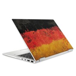 Folien für Laptops matt