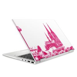 Folien für Laptops matt