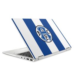 Folien für Laptops matt