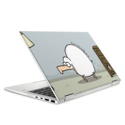 Folien für Laptops matt