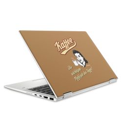 Folien für Laptops matt