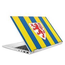 Folien für Laptops matt