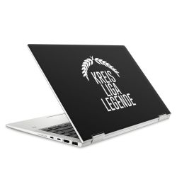 Folien für Laptops matt