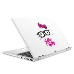 Folien für Laptops matt