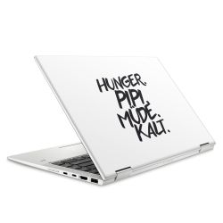 Folien für Laptops matt