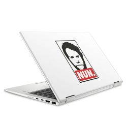 Folien für Laptops matt