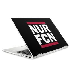 Folien für Laptops matt