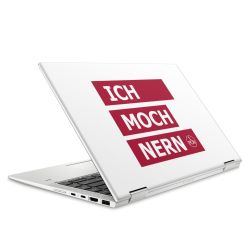 Folien für Laptops matt