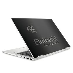 Folien für Laptops matt