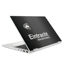 Folien für Laptops matt