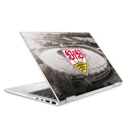 Folien für Laptops matt